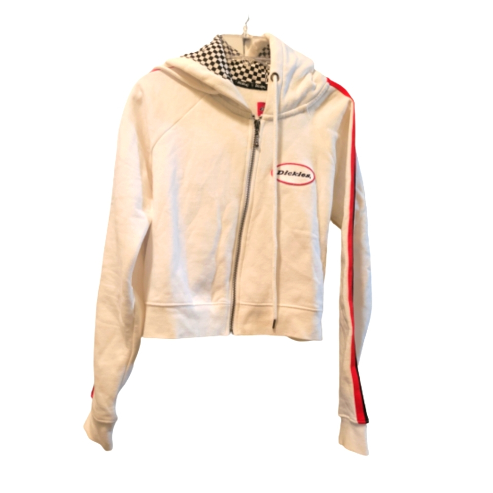 Dickies Jacket. Hoodie. Coat.